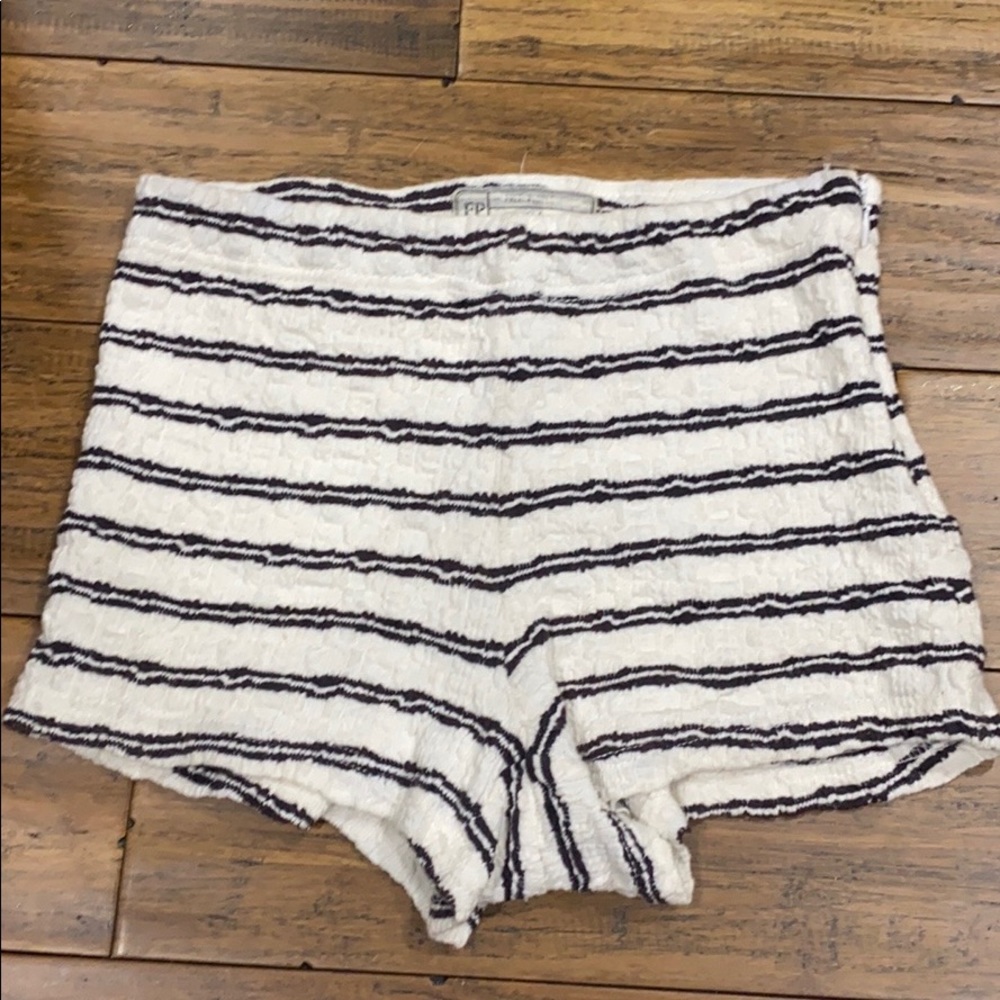 Free people shorts